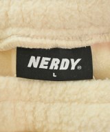 NERDY（ノルディ）その他 ベージュ サイズ:L メンズ/2200622628059