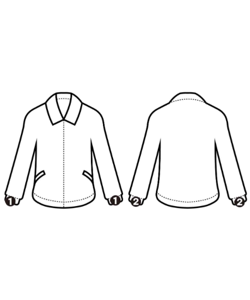 NERDY（ノルディ）その他 ベージュ サイズ:S レディース/2200673772039