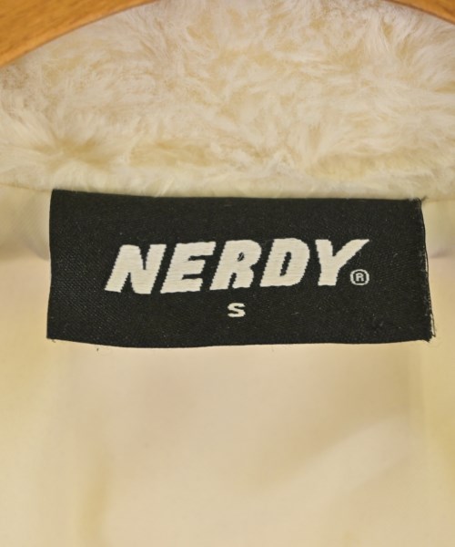 NERDY（ノルディ）その他 ベージュ サイズ:S レディース/2200673772039