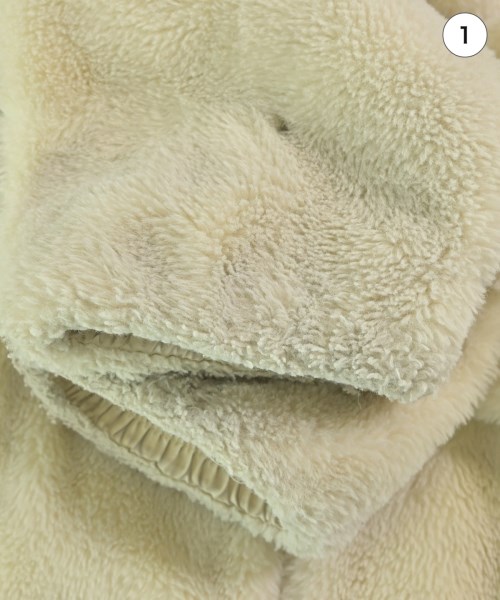 NERDY（ノルディ）その他 ベージュ サイズ:S レディース/2200673772039