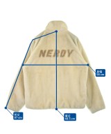 NERDY（ノルディ）その他 ベージュ サイズ:S レディース/2200673772039