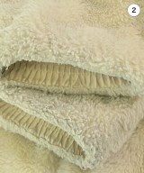 NERDY（ノルディ）その他 ベージュ サイズ:S レディース/2200673772039