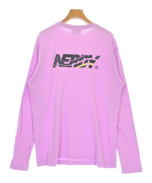 NERDY（ノルディ）Tシャツ・カットソー ピンク サイズ:S レディース/2200688934088