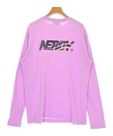 NERDY（ノルディ）Tシャツ・カットソー ピンク サイズ:S レディース/2200688934088