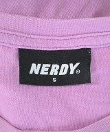 NERDY（ノルディ）Tシャツ・カットソー ピンク サイズ:S レディース/2200688934088