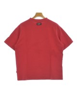 NERDY（ノルディ）Tシャツ・カットソー 赤 サイズ:M メンズ/2200690638073