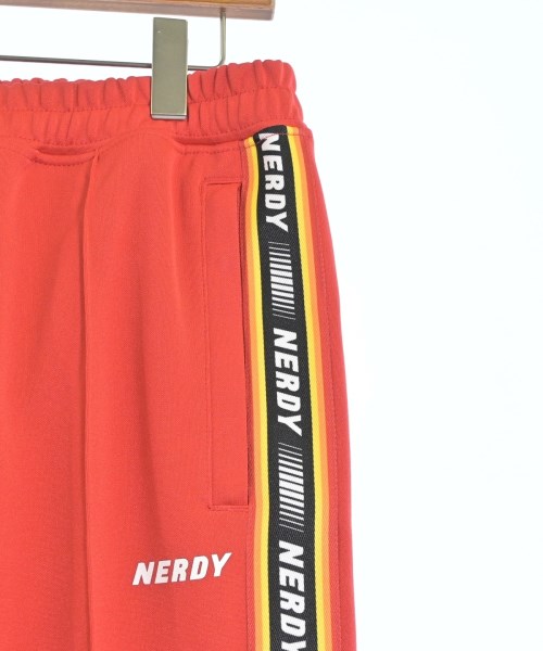NERDY（ノルディ）その他 赤 サイズ:M メンズ/2200698678026