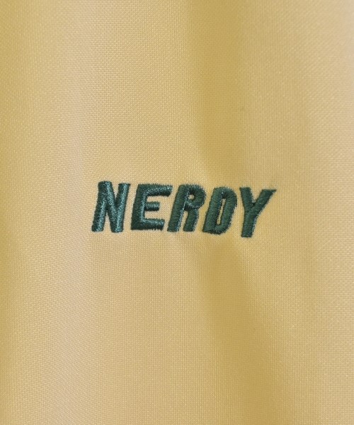 NERDY（ノルディ）Tシャツ・カットソー ベージュ サイズ:L メンズ/2200710386052
