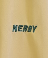 NERDY（ノルディ）Tシャツ・カットソー ベージュ サイズ:L メンズ/2200710386052
