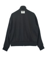 NERDY（ノルディ）ブルゾン 黒 サイズ:S メンズ/2200718045067