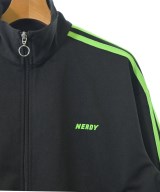 NERDY（ノルディ）ブルゾン 黒 サイズ:S メンズ/2200718045067