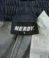 NERDY（ノルディ）デニムパンツ 紺 サイズ:S レディース/2200726612060