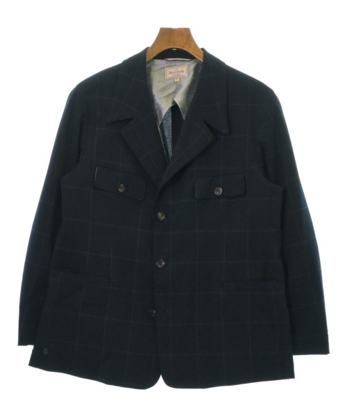 ネズヨウヒンテン(NEZU YOHINTEN)のNEZU YOHINTEN ジャケット