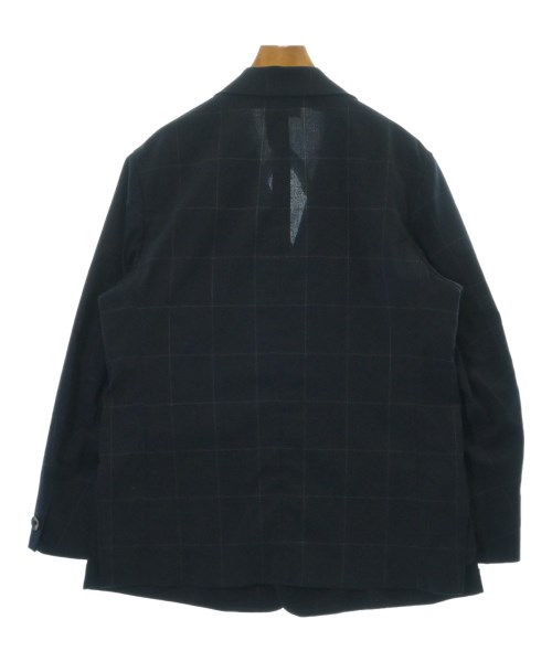 NEZU YOHINTEN（ネズヨウヒンテン）ジャケット 紺 サイズ:1(S位) メンズ/2200481486463