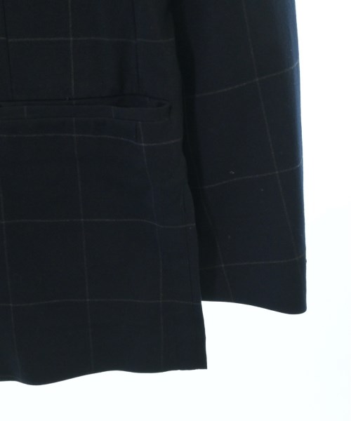 NEZU YOHINTEN（ネズヨウヒンテン）ジャケット 紺 サイズ:1(S位) メンズ/2200481486463