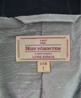 NEZU YOHINTEN（ネズヨウヒンテン）ジャケット 紺 サイズ:1(S位) メンズ/2200481486463