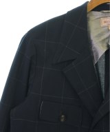 NEZU YOHINTEN（ネズヨウヒンテン）ジャケット 紺 サイズ:1(S位) メンズ/2200481486463