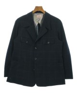 NEZU YOHINTEN ジャケット