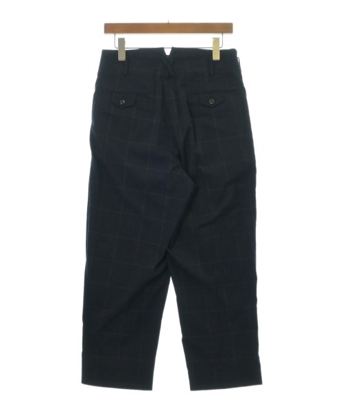 NEZU YOHINTEN（ネズヨウヒンテン）スラックス 紺 サイズ:1(S位) メンズ/2200481486470