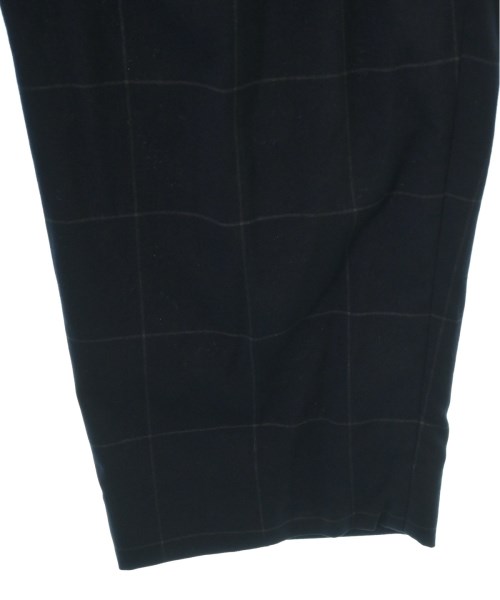 NEZU YOHINTEN（ネズヨウヒンテン）スラックス 紺 サイズ:1(S位) メンズ/2200481486470