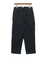 NEZU YOHINTEN（ネズヨウヒンテン）スラックス 紺 サイズ:1(S位) メンズ/2200481486470