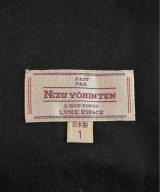 NEZU YOHINTEN（ネズヨウヒンテン）スラックス 紺 サイズ:1(S位) メンズ/2200481486470