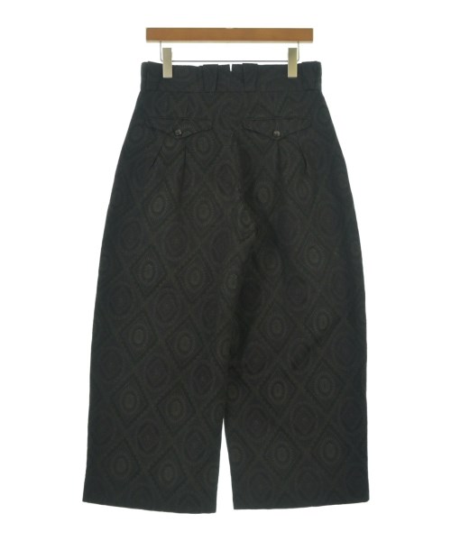 NEZU YOHINTEN（ネズヨウヒンテン）その他 黒 サイズ:1(S位) メンズ/2200638233018