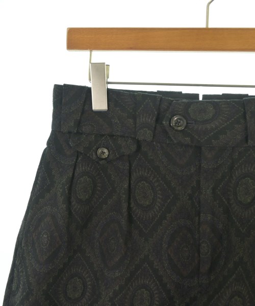 NEZU YOHINTEN（ネズヨウヒンテン）その他 黒 サイズ:1(S位) メンズ/2200638233018