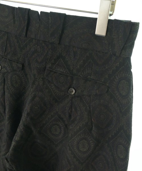 NEZU YOHINTEN（ネズヨウヒンテン）その他 黒 サイズ:1(S位) メンズ/2200638233018