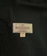 NEZU YOHINTEN（ネズヨウヒンテン）その他 黒 サイズ:1(S位) メンズ/2200638233018