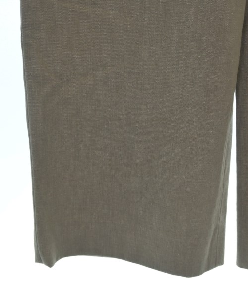 NEZU YOHINTEN（ネズヨウヒンテン）スラックス グレー サイズ:2(M位) メンズ/2200640495060