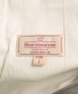 NEZU YOHINTEN（ネズヨウヒンテン）スラックス グレー サイズ:2(M位) メンズ/2200640495060