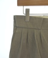 NEZU YOHINTEN（ネズヨウヒンテン）スラックス グレー サイズ:2(M位) メンズ/2200640495060