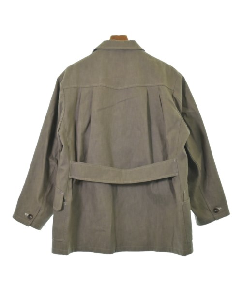 NEZU YOHINTEN（ネズヨウヒンテン）その他 カーキ サイズ:2(M位) メンズ/2200640495077