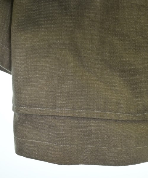 NEZU YOHINTEN（ネズヨウヒンテン）その他 カーキ サイズ:2(M位) メンズ/2200640495077