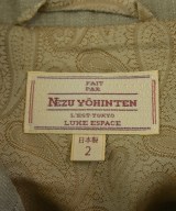 NEZU YOHINTEN（ネズヨウヒンテン）その他 カーキ サイズ:2(M位) メンズ/2200640495077