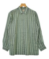 NEZU YOHINTEN カジュアルシャツ