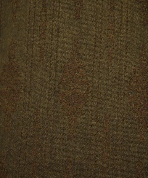 NEZU YOHINTEN（ネズヨウヒンテン）カジュアルジャケット 茶 サイズ:1(S位) メンズ/2200625317035