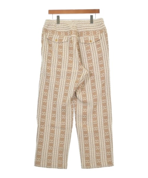 NEZU YOHINTEN（ネズヨウヒンテン）その他 茶 サイズ:2(M位) メンズ/2200628560056