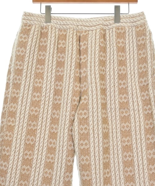 NEZU YOHINTEN（ネズヨウヒンテン）その他 茶 サイズ:2(M位) メンズ/2200628560056