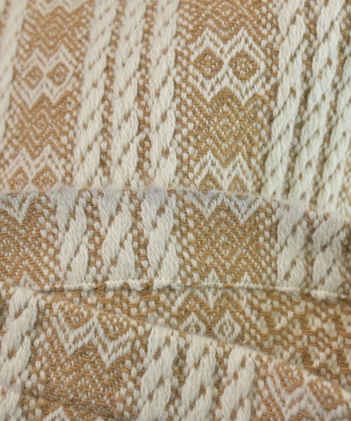 NEZU YOHINTEN（ネズヨウヒンテン）その他 茶 サイズ:2(M位) メンズ/2200628560056