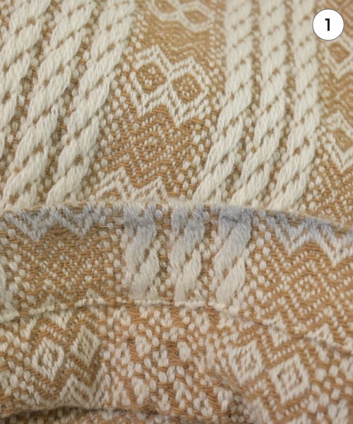 NEZU YOHINTEN（ネズヨウヒンテン）その他 茶 サイズ:2(M位) メンズ/2200628560056