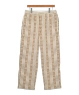 NEZU YOHINTEN（ネズヨウヒンテン）その他 茶 サイズ:2(M位) メンズ/2200628560056