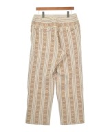 NEZU YOHINTEN（ネズヨウヒンテン）その他 茶 サイズ:2(M位) メンズ/2200628560056