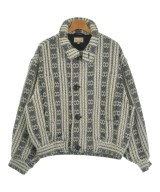 NEZU YOHINTEN（ネズヨウヒンテン）その他 白 サイズ:1(S位) メンズ/2200607493122