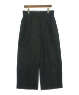 NEZU YOHINTEN スラックス
