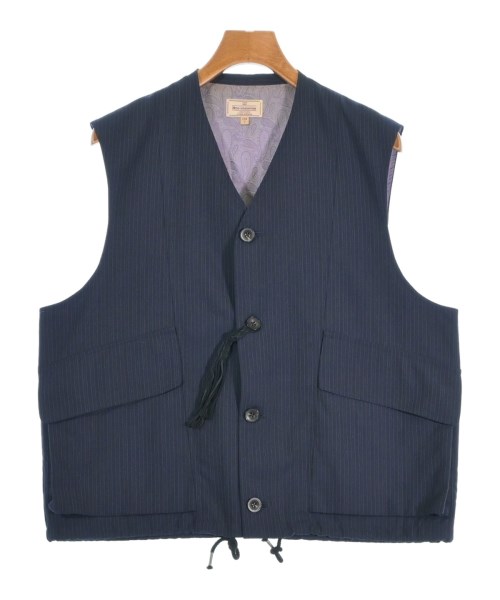 NEZU YOHINTEN(ネズヨウヒンテン)その他 紺 サイズ:2(M位)/2200661253038