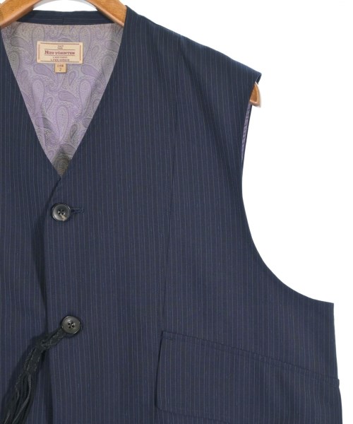 NEZU YOHINTEN（ネズヨウヒンテン）その他 紺 サイズ:2(M位) メンズ/2200661253038