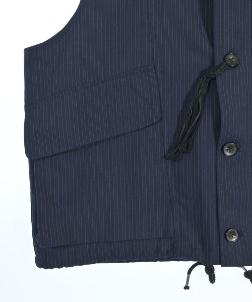 NEZU YOHINTEN（ネズヨウヒンテン）その他 紺 サイズ:2(M位) メンズ/2200661253038