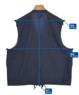 NEZU YOHINTEN（ネズヨウヒンテン）その他 紺 サイズ:2(M位) メンズ/2200661253038